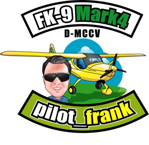 PILOT FRANK